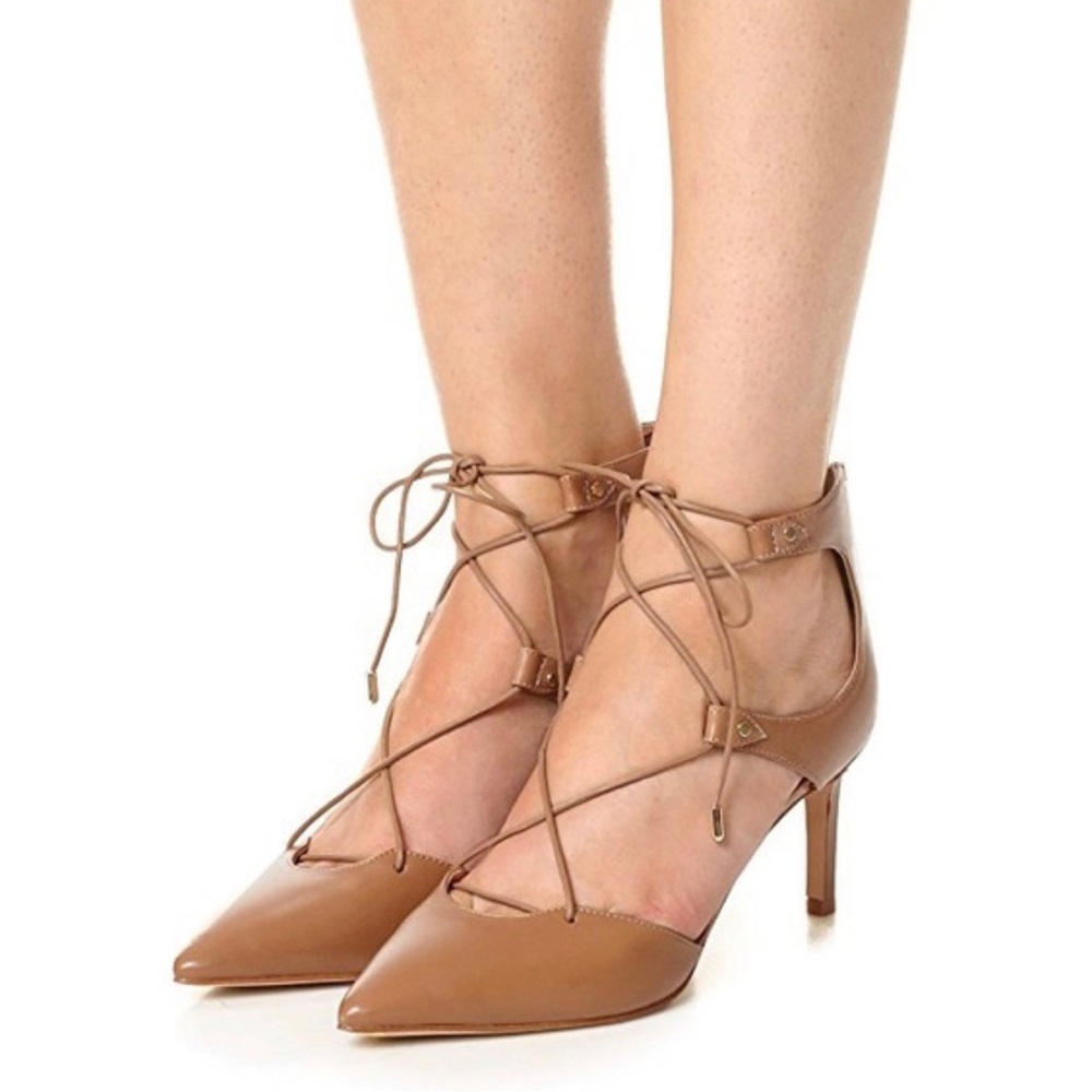 Sam Edelman Taylor Pumps Size 7.5